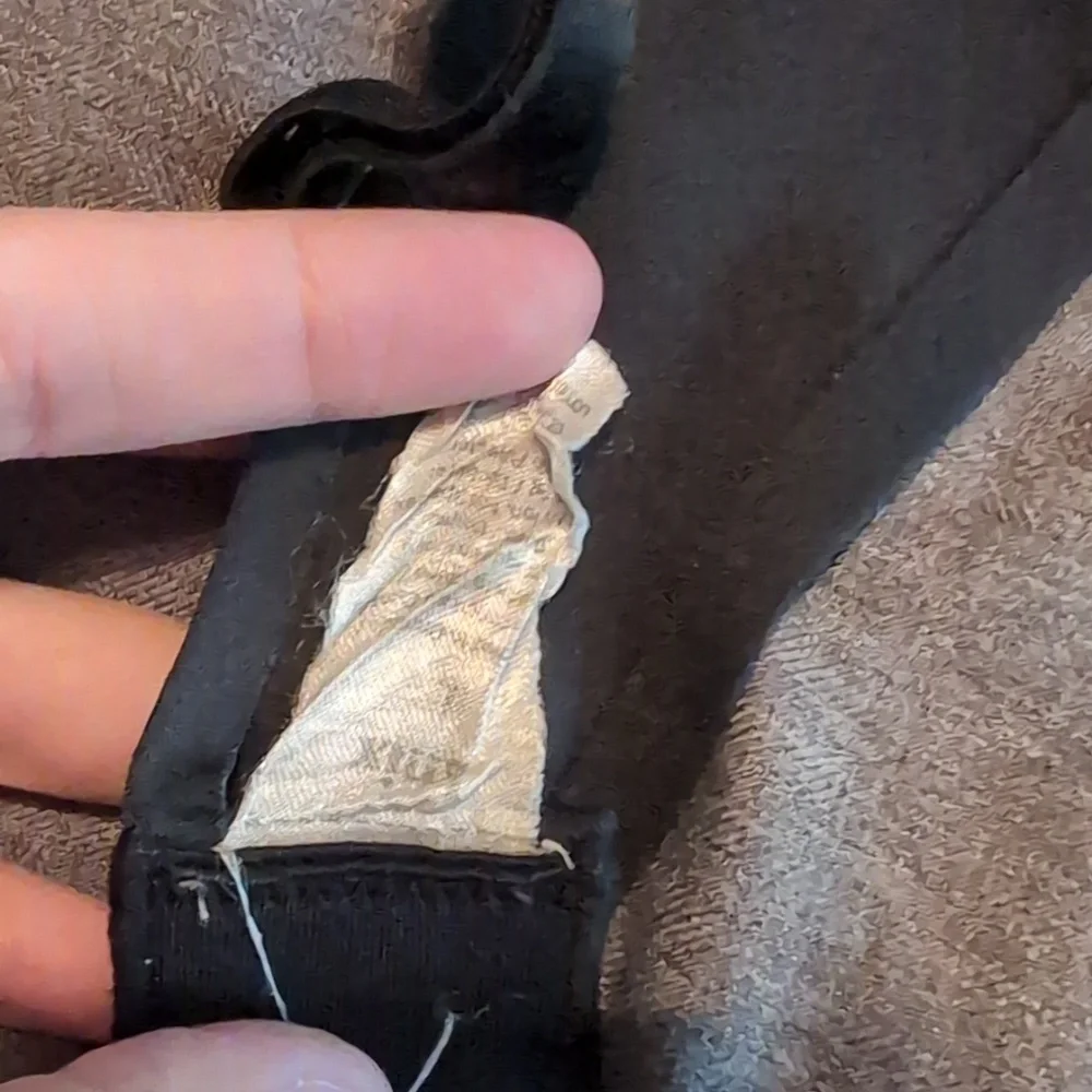Knix Infinity Bra - Picture 5 of 8